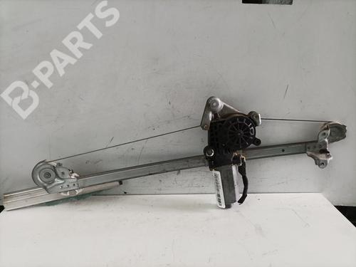 Used Rear left window mechanism Rear left window mechanism MERCEDES-BENZ E-CLASS (W210) E 200 (210.035) (136 hp) 11052917 11052917