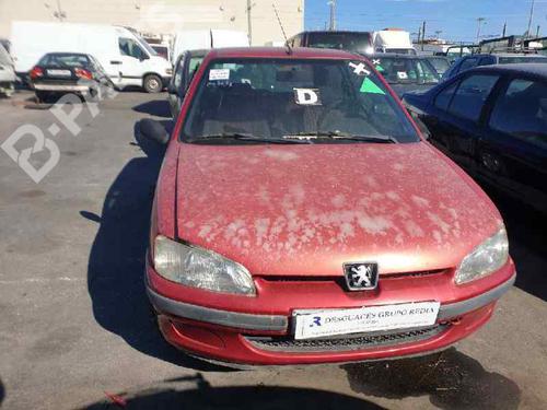 Used Parts PEUGEOT 106 I (1A, 1C)  1.4  1071080