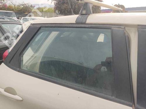 Used Rear right door window Rear right door window RENAULT CLIO IV (BH_) 1.5 dCi 90 (90 hp) 11140934 11140934