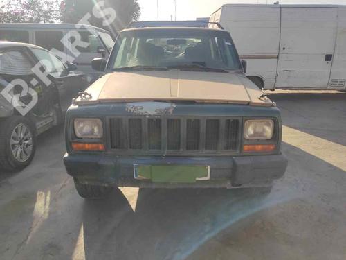 Used Parts JEEP GRAND CHEROKEE I (ZJ, ZG)  2.5 TD 4x4 (Z)  1161068