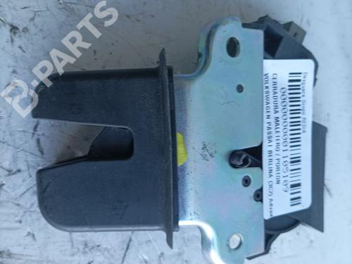 Used Tailgate lock Tailgate lock VW PASSAT B6 (3C2) [2005-2010] 11009934 11009934