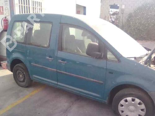 Used Parts VW CADDY III Box Body/MPV (2KA, 2KH, 2CA, 2CH)  1.9 TDI  1071519