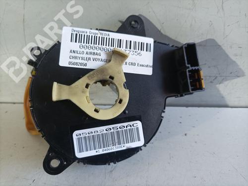 Used Squib airbag Squib airbag CHRYSLER VOYAGER IV (RG, RS) 2.8 CRD (150 hp) 11183179 11183179