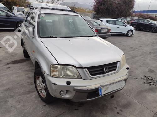 Used Parts HONDA CR-V I (RD)  2.0 16V 4WD (RD1, RD3)  1071991
