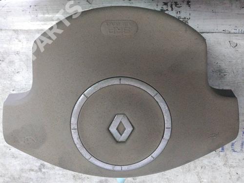 Used Driver airbag Driver airbag RENAULT MEGANE II Coupé-Cabriolet (EM0/1_) 1.9 dCi (131 hp) 10126978 10126978