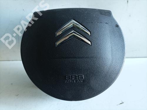 driver-airbag-citroen-c4-picasso-i-mpv-ud_-20-hdi-138-96542463zd-2006-2007-2008-2009-2010-2011-2012-2013-2014-2015-11138438 main image