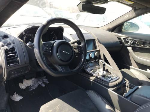Right front window switch JAGUAR F-TYPE Coupe (X152) | BP19278487I26 - Image 6