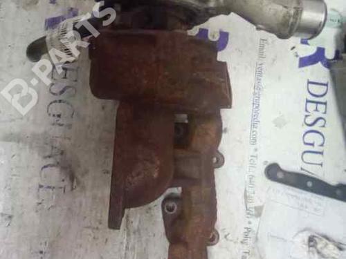 Used Turbo Turbo FORD FOCUS I Turnier (DNW) 1.8 TDCi (100 hp) 10129679 10129679