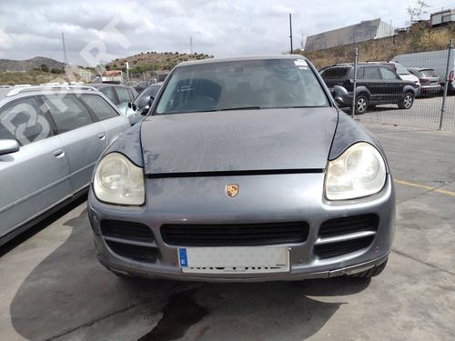 Used Parts PORSCHE CAYENNE (9PA)  S 4.5  1071850