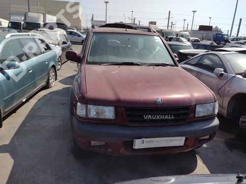 Used Parts OPEL FRONTERA B (U99)  2.2 i (6B_ZC, 6B_VF, 6B_66, 6B_76)  1071869