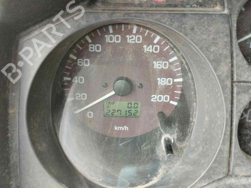 Interiør tag MITSUBISHI PAJERO III (V7_W, V6_W) 3.2 Di-D (V68W, V78W) | BP18435497I12 