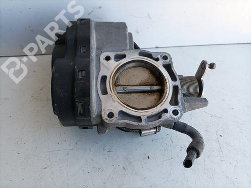 Used Throttle body Throttle body MERCEDES-BENZ C-CLASS (W202) C 180 (202.018) (122 hp) 10133845 10133845