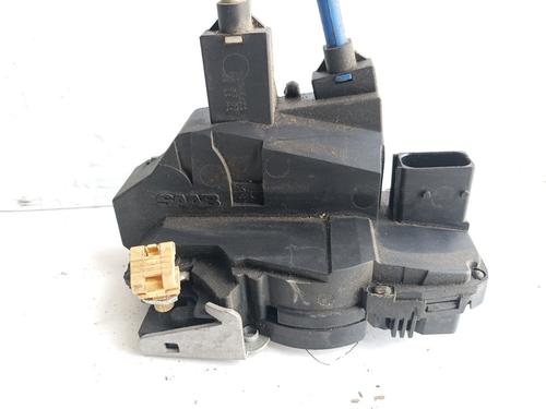 Used Rear left lock Rear left lock SAAB 9-3 (YS3F, E79, D79, D75) 1.9 TiD (150 hp) 10132275 10132275