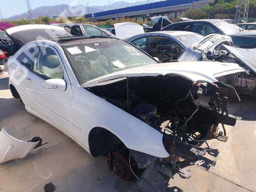 Used Parts MERCEDES-BENZ C-CLASS Coupe (CL203)  C 200 CDI (203.707)  1071140