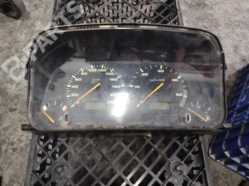 Used Instrument cluster Instrument cluster SEAT IBIZA II (6K1) 1.9 TDI (90 hp) 10132622 10132622