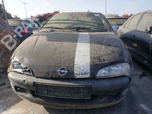 Used Parts OPEL TIGRA (S93)  1.4 16V (F07)  1071184
