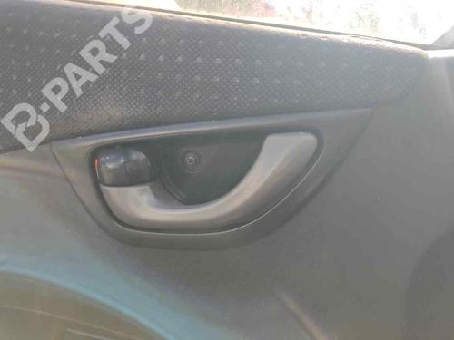 Used Interior door handle Interior door handle HONDA JAZZ III (GE_, GG_, GP_, ZA_) 1.2 (GG1) (90 hp) 11106786 11106786