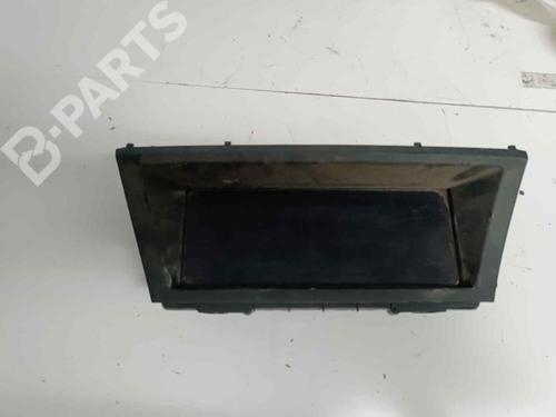 Used Electronic module Electronic module BMW X5 (E70) M (555 hp) 10640310 10640310