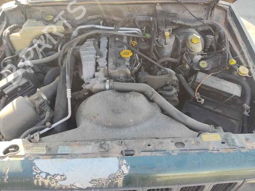 Moteur JEEP GRAND CHEROKEE I (ZJ, ZG) 2.5 TD Laredo | BP11130646M1
