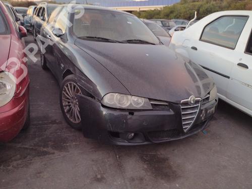 Used Parts ALFA ROMEO 156 Sportwagon (932_)  1.9 JTD (932B2)  1166277