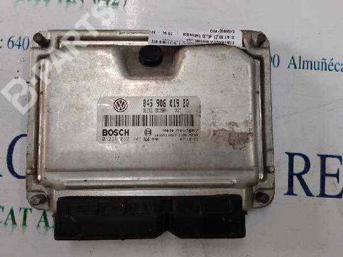 Used Engine control unit (ECU) Engine control unit (ECU) SEAT IBIZA III (6L1) 1.9 SDI (64 hp) 10127234 10127234