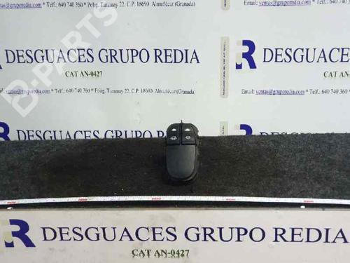 Used Left front window switch Left front window switch FORD FOCUS I (DAW, DBW) [1998-2009] 10126704 10126704