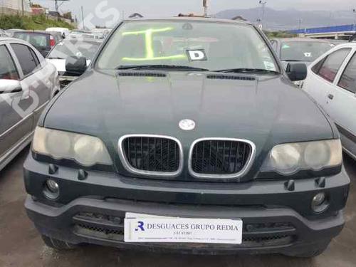 Used Parts BMW X5 (E53)  3.0 i  1071072