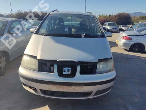 Used Parts SEAT ALHAMBRA (7V8, 7V9)  1.9 TDI  1072055