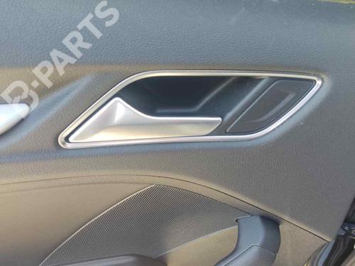 Used Rear left interior door handle Rear left interior door handle AUDI A3 (8V1, 8VK) 2.0 TDI (150 hp) 10986164 10986164