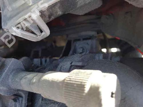 ECU airbags OPEL ASTRA H GTC (A04) 1.9 CDTi (L08) | BP10126793M53  - Image 11