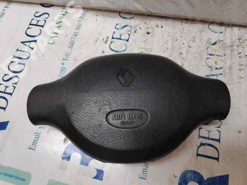 Used Driver airbag Driver airbag RENAULT CLIO II (BB_, CB_) 1.4 (B/CB0C, B/CB0S) (75 hp) 10128482 10128482