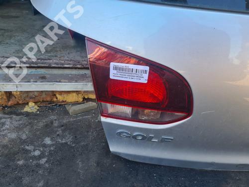 Used Left tailgate light Left tailgate light VW GOLF VI (5K1) 1.6 TDI (90 hp) 10134141 10134141