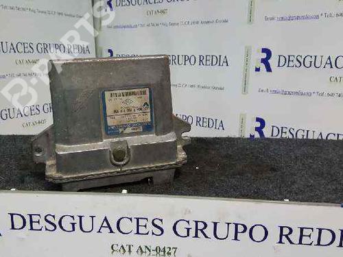 Used Engine control unit (ECU) Engine control unit (ECU) RENAULT CLIO II (BB_, CB_) [1998-2016] 10126428 10126428