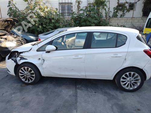 Left tailgate light OPEL CORSA E (X15) 1.4 (08, 68) | BP10274241C79  - Image 7