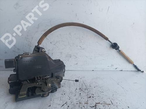 Used Rear left lock Rear left lock SEAT LEON (1M1) 1.9 TDI (110 hp) 10309890 10309890