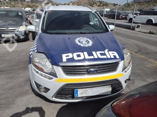 Used Parts FORD KUGA I  2.0 TDCi  1079022