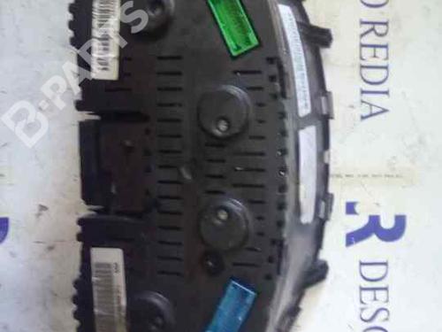 Used Instrument cluster Instrument cluster SEAT IBIZA II (6K1) 1.4 i (60 hp) 10129606 10129606
