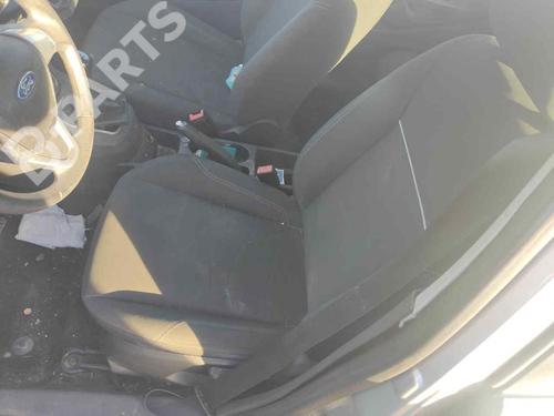Used Left front seat Left front seat FORD FIESTA VI (CB1, CCN) 1.25 (82 hp) 11174749 11174749