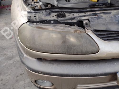 Used Right headlight Right headlight RENAULT LAGUNA II (BG0/1_) 1.9 dCi (107 hp) 10131868 10131868