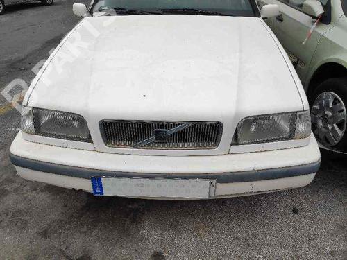 Used Parts VOLVO 460 (464)  1.6  1071472