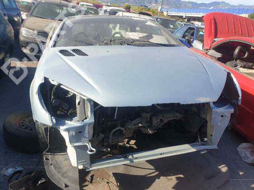 Used Parts PEUGEOT 206 CC (2D)  1.6 16V (2DNFUF, 2DNFUR)  1071130