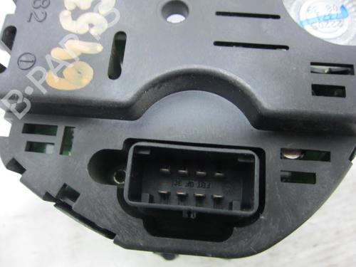 Instrument cluster SEAT IBIZA III (6L1) 1.9 TDI | BP16253369C47