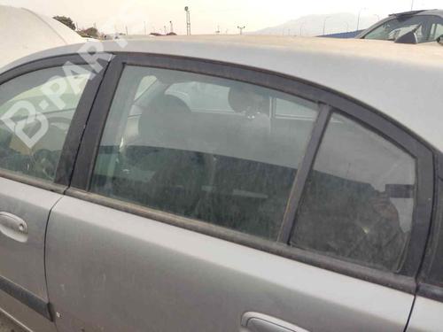Used Rear left door window Rear left door window KIA RIO II Saloon (JB) [2005-2011] 11176557 11176557