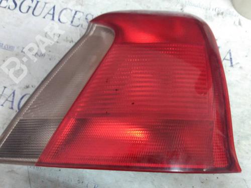 Used Right taillight Right taillight ROVER 75 (RJ) [1999-2005] 10130738 10130738