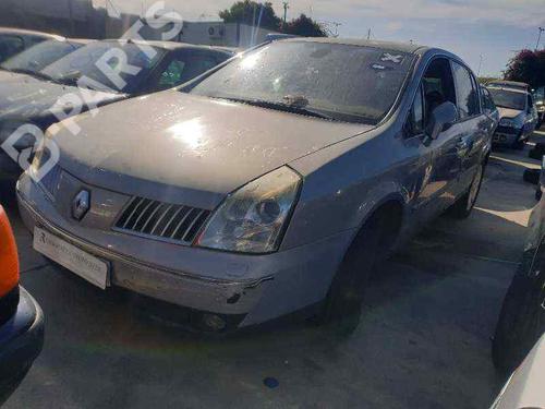 Used Parts RENAULT VEL SATIS (BJ0_)  3.0 dCi (BJ0J, BJ0N)  1071196