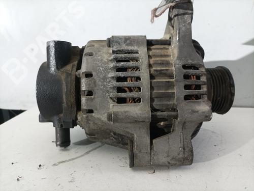 Used Alternator Alternator KIA CERATO I Hatchback (LD) 2.0 CRDi (112 hp) 11174767 11174767