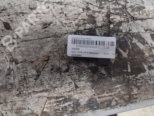 Used Electronic sensor Electronic sensor SEAT LEON (1P1) 1.9 TDI (105 hp) 10132818 10132818