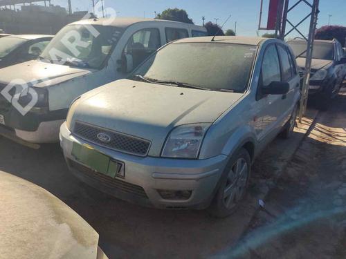Used Parts FORD FUSION (JU_)  1.4 TDCi  1167660