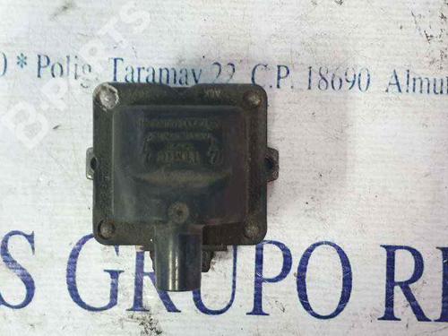 Used Ignition coil Ignition coil SEAT CORDOBA (6K1, 6K2) 1.4 i (60 hp) 10127059 10127059