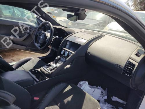 Right front window switch JAGUAR F-TYPE Coupe (X152) | BP19278487I26 - Image 11